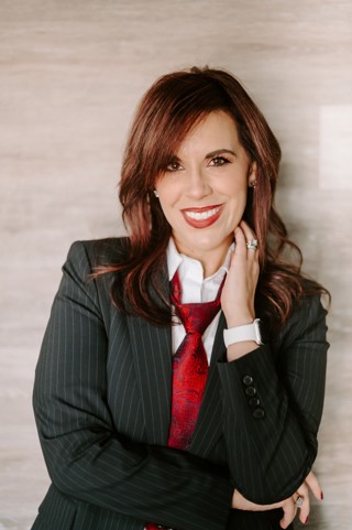 Unmasking Your True Self: Breaking Free from Expectations with Jodi Hendricks