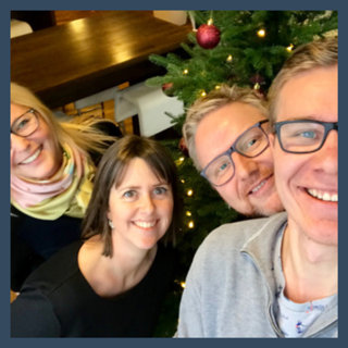 8 Familierådet om julestria