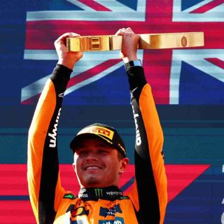 596: 2025 F1 Austrian Grand Prix / F1: The Movie Review