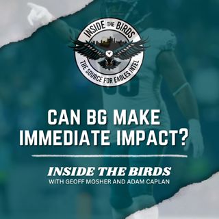 ITB: Can Brandon Graham Help Eagles Right Away vs. Giants?