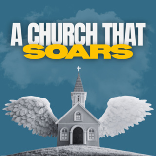 A Future Focused Church