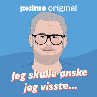 Jeg skulle ønske jeg visste...