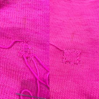 ProcrastiKnitting - Episode 562 - The Knitmore Girls
