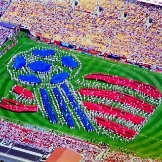 How America is shaping the World Cup