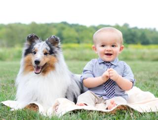 154: Kids and Dogs and Jennifer Crank