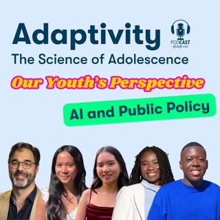 Our Youth's Perspective 2025: AI and Public Policy