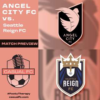 3/30 Seattle Reign FC Preview