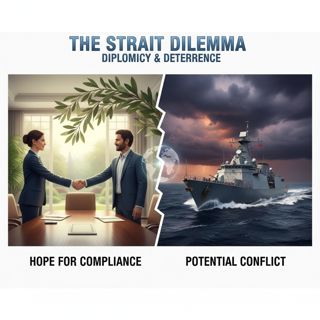 The Veto Shift_ China, Russia, and the Iran Nuclear Deal