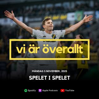 Spelet i spelet