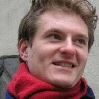 Dr Pat Scott, Astroparticle phenomenologist and head of GAMBIT
