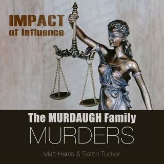 Episode #16. The Death of Stephen Smith (updated)