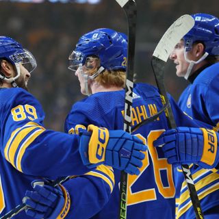 416. NHL-puls: Sveriges nya konung