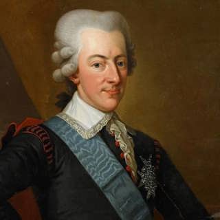Överlevaren Gustav III