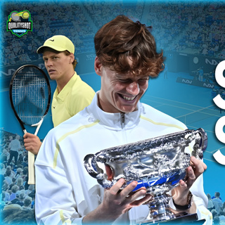 Sinner Dismantles Zverev To Win 2025 Australian Open - Post Match Analysis