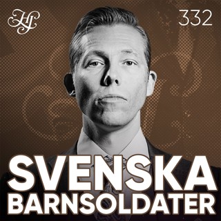 #332 - SVENSKA BARNSOLDATER