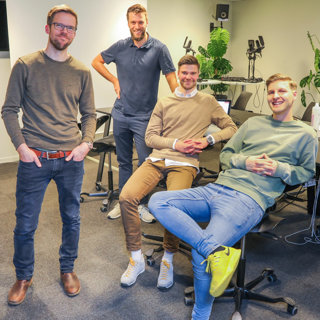 Episode 52 - med Michalsen og Gamst Pedersen: om Espejord, islandsk hipster og beste kjøp