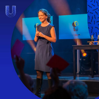 368 Waarom kan jouw partner niet dansen?