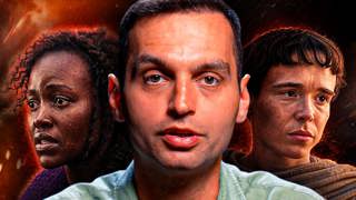The Odyssey Movie and How the Culture War Broke Everybody's Brain - Konstantin Kisin