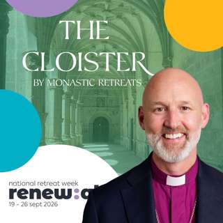 National Retreat Week 2026 – Silence, Bishop Rod Green
