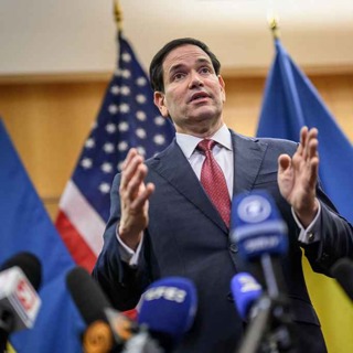 BONUS: Is peace coming to Ukraine?