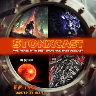 Stonxcast EP:145- Hosted By Ollie