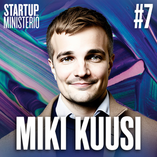Miki Kuusen parhaat sijoittajatarinat