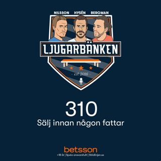 Sälj innan någon fattar