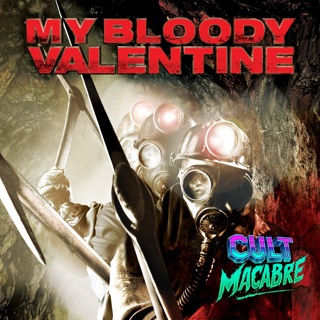 My Bloody Valentine 3D (2009)