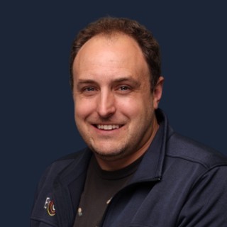 Beyond Balance: How Technology and Humanity Unite for Holistic Wellness with Andrew Ronchetto