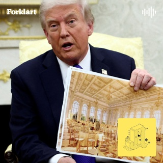 Derfor er Trump mindre populær nå