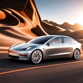 Tesla Model 3 Refresh: A Game-Changer for North America | Learn More in the Show Notes