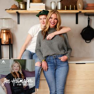 Lessons from the Road: Sydney Hatmaker on Saying Yes to the World Part 2