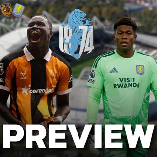Hull City v Aston Villa: Our Season Starts NOW