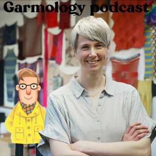 Curtains First, Clothes Later: Fashion Fictions Explained - With Amy Twigger-Holroyd (#165)