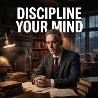 Discipline Your Mind | Jordan Peterson Powerful Motivation