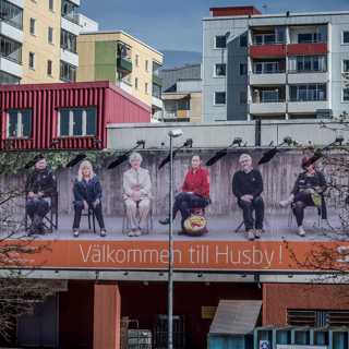 Förortsfördomar och dubbdäcksdubier