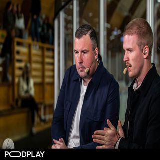 178. Finalspecial med Svensson