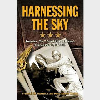 Harnessing the Sky with Dana Tibbetts