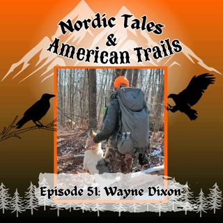 Episode 51: Wayne Dixon ABF Virginia