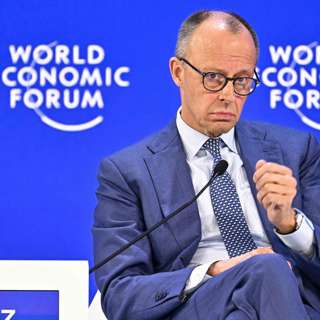 Europe Shifts Davos Focus, Germany Italy Forge EU Alliance, Residents Sue Real Madrid Noise, EU Pushes Digital Sovereignty, and more...