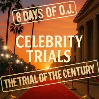 8 Days of O.J. - "IF IT DOESN'T FIT: The Most Catastrophic Prosecutorial Decision in Legal History" - Day 6