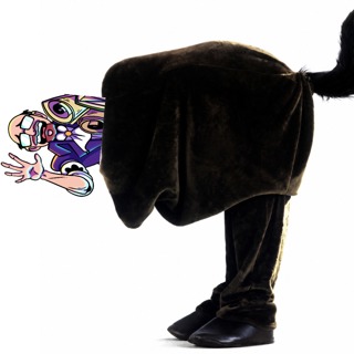 Ep 134: Half A Horse