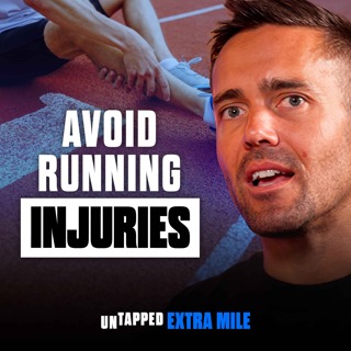 How To Avoid Running Injuries | Extra Mile