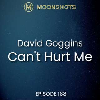 David Goggins: Can't Hurt Me