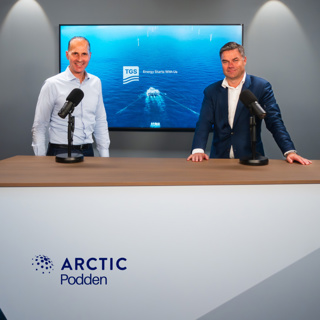 TGS - Er bunnen nådd?