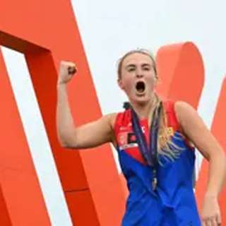 Megan Fitzsimon - Wednesday 19th August 2026