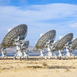 The Search for Extraterrestrial Intelligence, with Jill Tarter