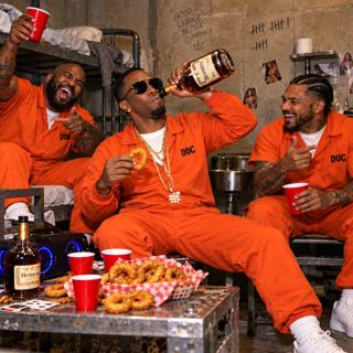 Diddy's Been a Bad Boy - October 1, 2026