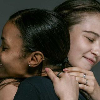 Finding HOPE Through Forgiveness