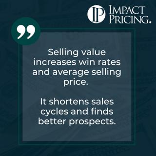 Memecast #57: Selling Value Helps Alot